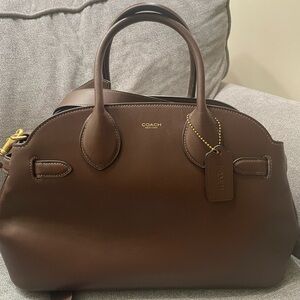 Coach Empire Carryall 35